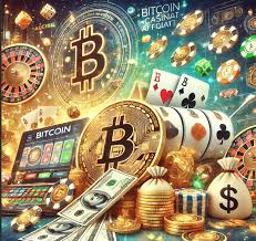 オンラインカジノ ビットコインの魅力と楽しみ方 15 オンラインカジノ ビットコインの魅力と楽しみ方 15