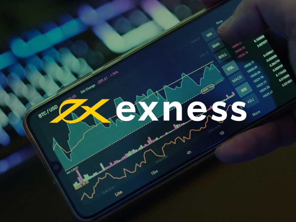 Unlocking Potential Exness Forex & CFDs Trading Overview Unlocking Potential Exness Forex & CFDs Trading Overview