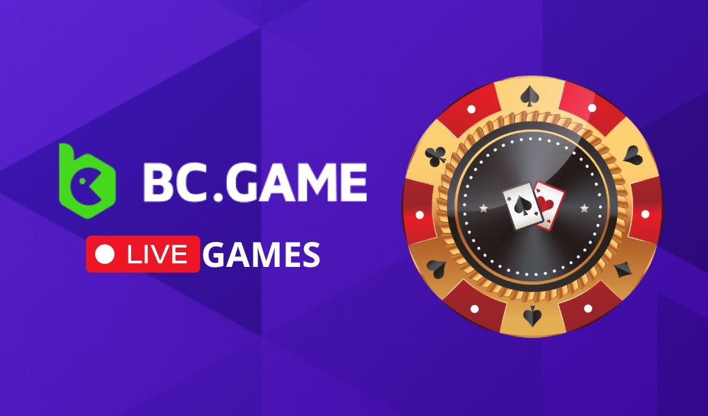 BC.Game ミラ - 新しいゲーミングエクスペリエンスを探索する BC.Game ミラ - 新しいゲーミングエクスペリエンスを探索する