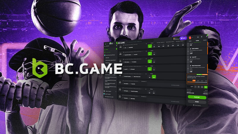 BC Game Latest Updates An Overview of New Features and Enhancements BC Game Latest Updates An Overview of New Features and Enhancements