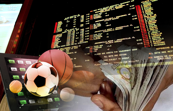 Bet smarter and win bigger with Vivi's cutting-edge platform 4 Bet smarter and win bigger with Vivi's cutting-edge platform 4