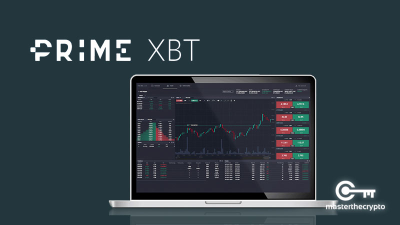 Comprehensive Guide to Trading PrimeXBT Comprehensive Guide to Trading PrimeXBT