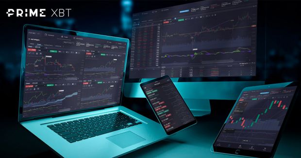 Comprehensive Guide to Trading PrimeXBT Comprehensive Guide to Trading PrimeXBT