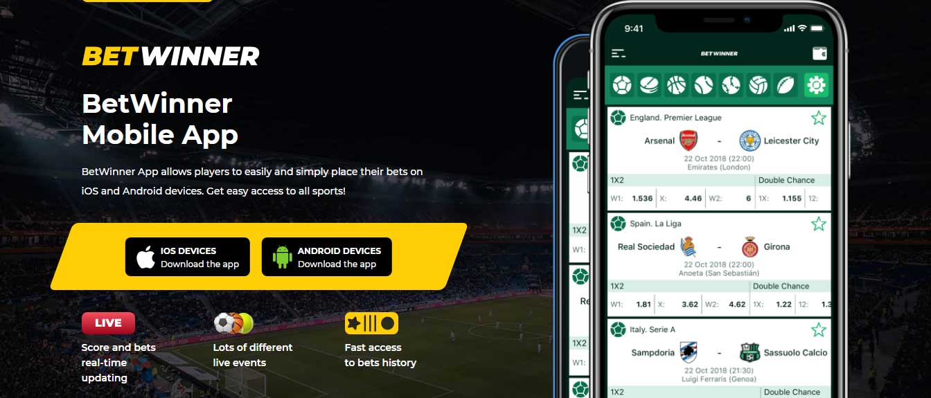 Discover Betwinner Casino IT Your Ultimate Gaming Destination Discover Betwinner Casino IT Your Ultimate Gaming Destination