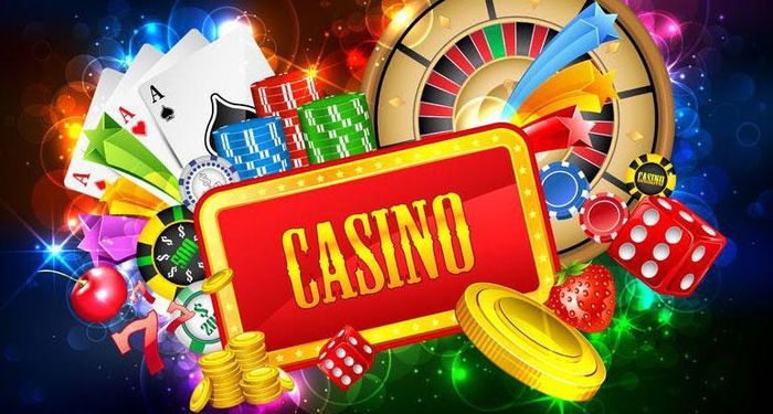 Discover the Thrilling World of Casino DogsFortune UK Discover the Thrilling World of Casino DogsFortune UK