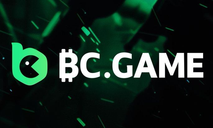 Discover the World of BC.Game Cryptocurrency Casino Discover the World of BC.Game Cryptocurrency Casino
