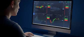 Discovering Pocket Option The Future of Trading Discovering Pocket Option The Future of Trading