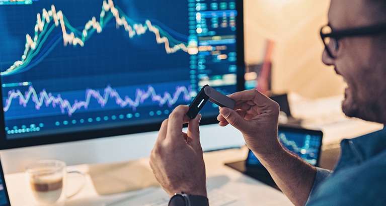 Enhancing Your Crypto Strategy with Crypto Trading Price Alerts Enhancing Your Crypto Strategy with Crypto Trading Price Alerts
