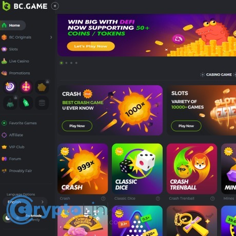 Experience the Thrill of BC Game Free Slot Spins Experience the Thrill of BC Game Free Slot Spins