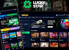 Experience Thrills and Entertainment at Lucky Star 123 Casino Experience Thrills and Entertainment at Lucky Star 123 Casino