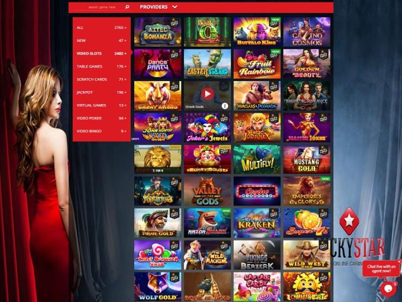Explore Exciting Opportunities at Lucky Star 777 Club India Play Now Explore Exciting Opportunities at Lucky Star 777 Club India Play Now
