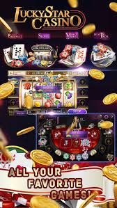 Explore Exciting Opportunities at Lucky Star 777 Club India Play Now Explore Exciting Opportunities at Lucky Star 777 Club India Play Now