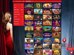 Exploring the Exciting World of the Luckystar Casino App Exploring the Exciting World of the Luckystar Casino App