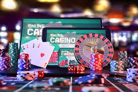 Lets Jackpot Casino Unlocking Extraordinary Gaming Experiences Lets Jackpot Casino Unlocking Extraordinary Gaming Experiences
