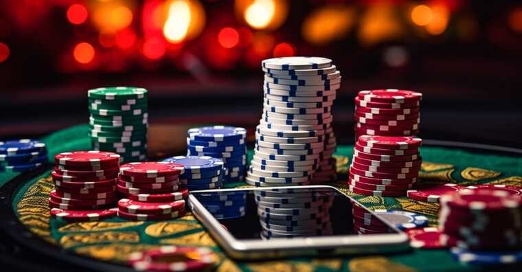 Lets Jackpot Casino Unlocking Extraordinary Gaming Experiences Lets Jackpot Casino Unlocking Extraordinary Gaming Experiences