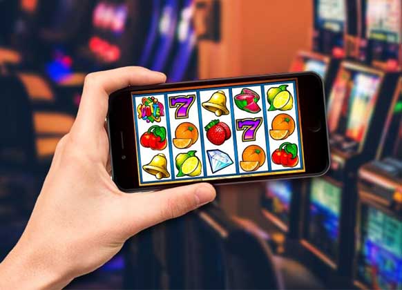 슬롯 다양한 게임과 전략으로 이기는 방법