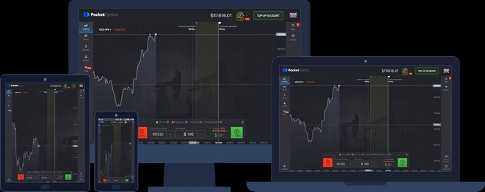 Pocket Option официальный сайт Обзор, особенности и преимущества Pocket Option официальный сайт Обзор, особенности и преимущества