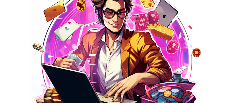 Wazamba Casino - Twoje pełne doświadczenie w grach online Wazamba Casino - Twoje pełne doświadczenie w grach online