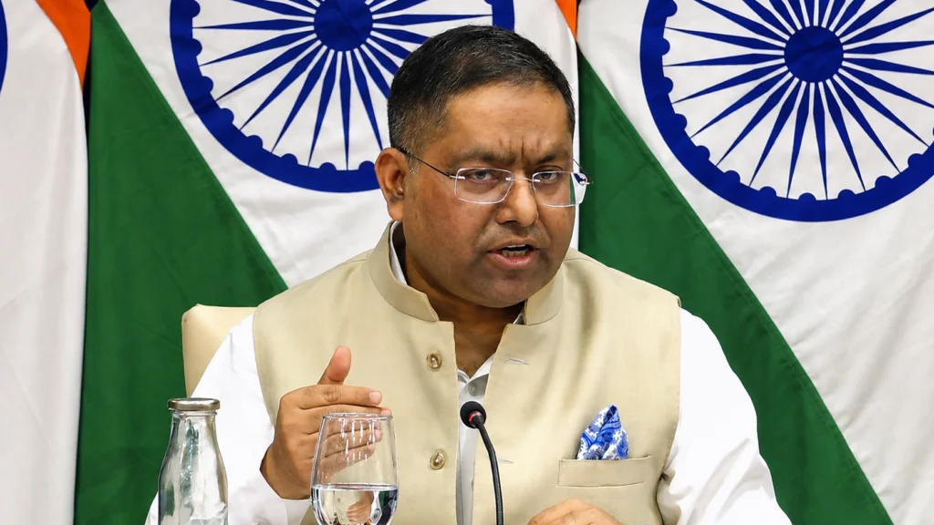 ইমারাতে ইসলামিয়ার সঙ্গে সম্পর্ক বাড়াতে চায় ভারত