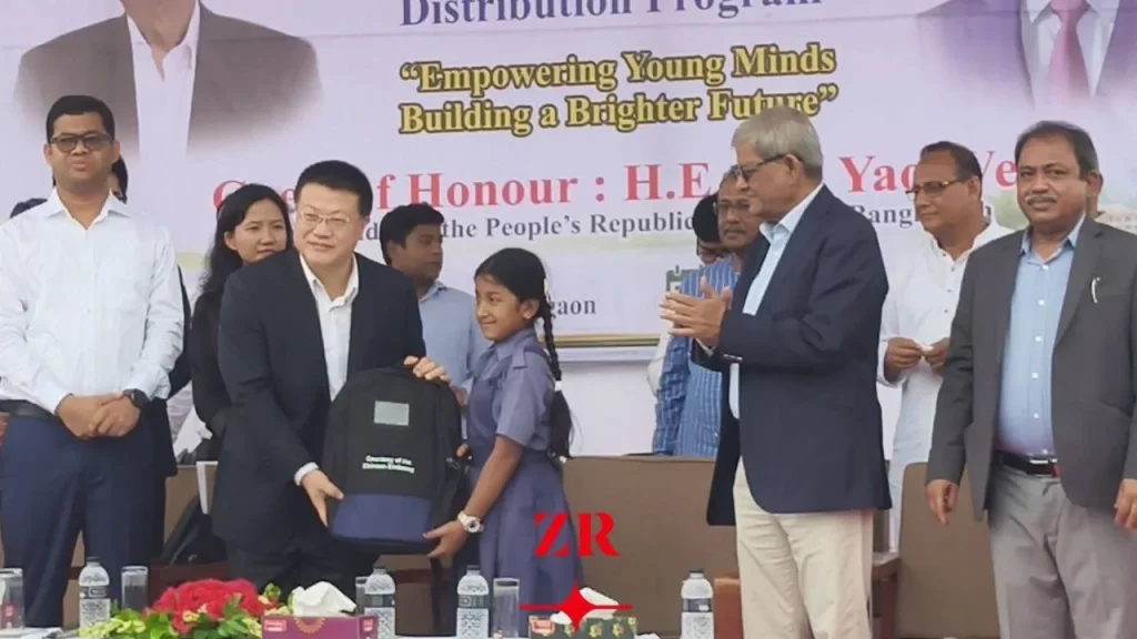দক্ষ জনশক্তি ছাড়া টেকসই উন্নয়ন সম্ভব নয়: মির্জা ফখরুল