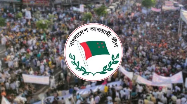 আগস্টে সারা দেশে শোডাউনের চিন্তা আ.লীগের, ২ ডজন কমিটি গঠন