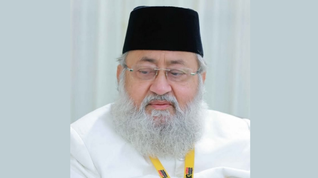 উপমহাদেশের প্রখ্যাত আলেম সালমান নদভী মারা গেছেন