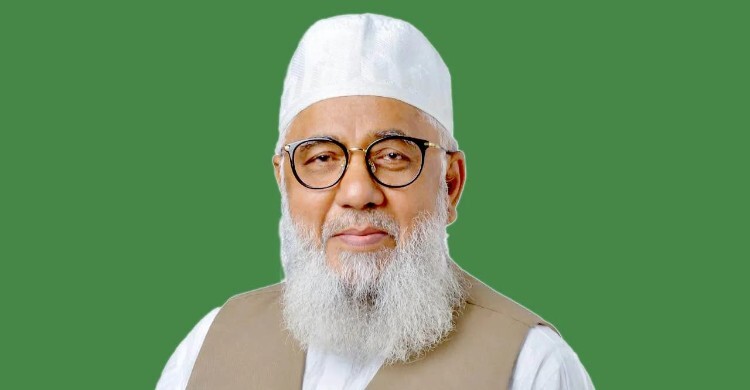 জামায়াতের এমপি শাহজাহান চৌধুরীকে ‘গুলির পরিকল্পনার অডিও ফাঁস’