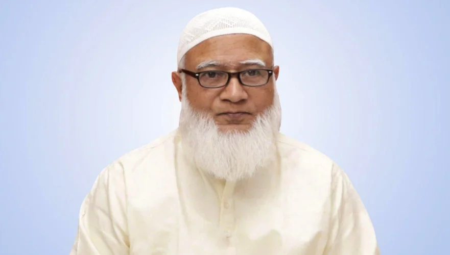 ঢাকা বিশ্ববিদ্যালয়ের ১০৬তম প্রতিষ্ঠাবার্ষিকীতে জামায়াত আমীরের শুভেচ্ছা