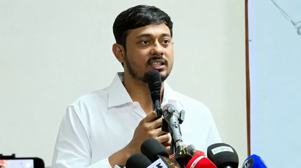 সংস্কার না হলে চাঁদাবাজি বন্ধ হবে না: পাটওয়ারী