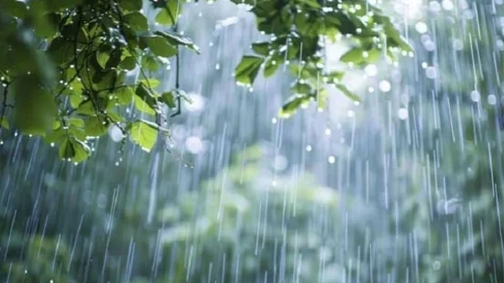 রাজধানী ও আশপাশে আজ নামতে পারে বৃষ্টি, তাপমাত্রা প্রায় অপরিবর্তিত