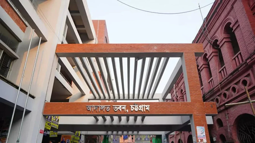 চট্টগ্রামে স্ত্রী হত্যার দায়ে স্বামীর যাবজ্জীবন