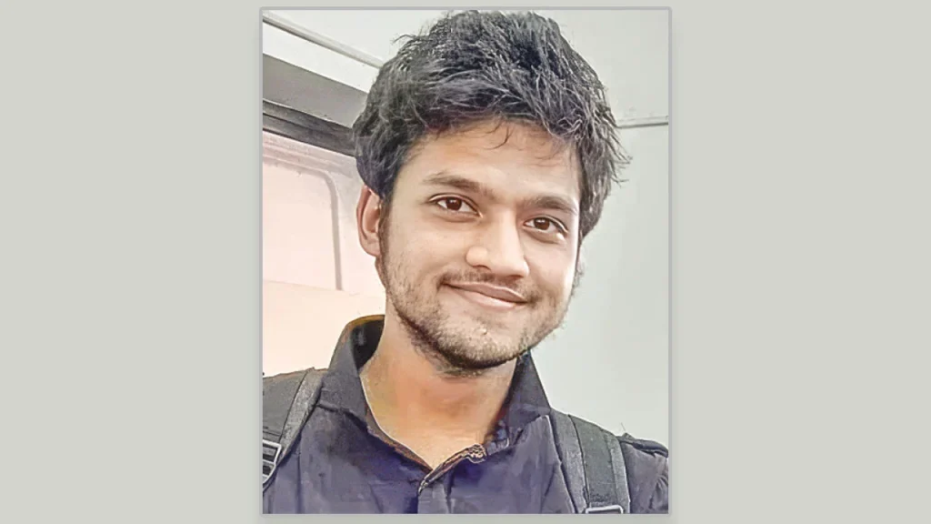 এপিসিতে ঝুলে থাকা ইয়ামিনের ছবি নাড়িয়ে দিয়েছিল দেশকে