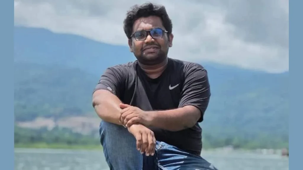 সাদাপাথরে নিখোঁজ পর্যটকের লাশ উদ্ধার