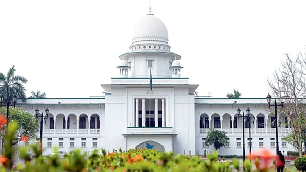 পঞ্চদশ সংশোধনী নিয়ে আপিলের রায় বৃহস্পতিবার