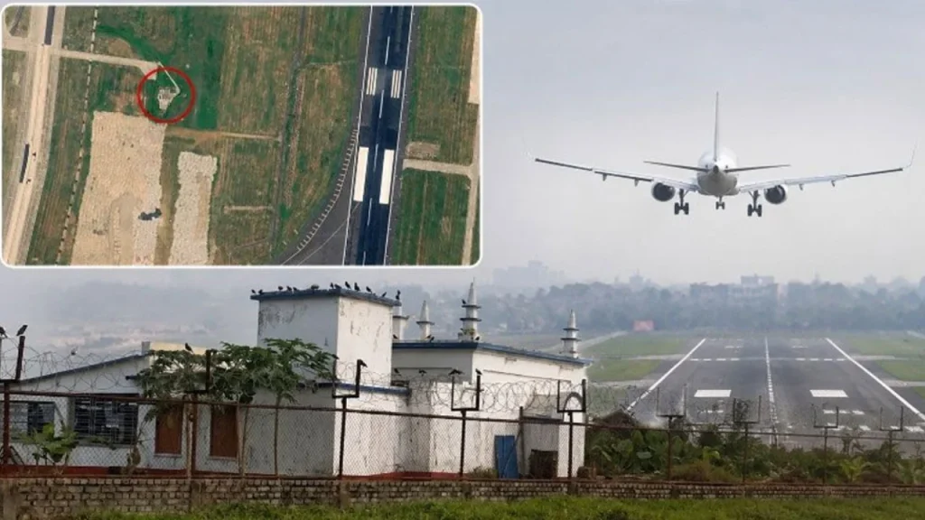 ১৩৬ বছরের ঐতিহ্যবাহী মসজিদে নামাজ নিষিদ্ধ করল ভারত