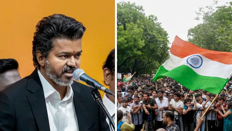 মেডিকেলে শিক্ষার্থীদের ভর্তি পরীক্ষা বাতিলের পক্ষেই ‘অটল ও আপসহীন’ অবস্থান বিজয়ের