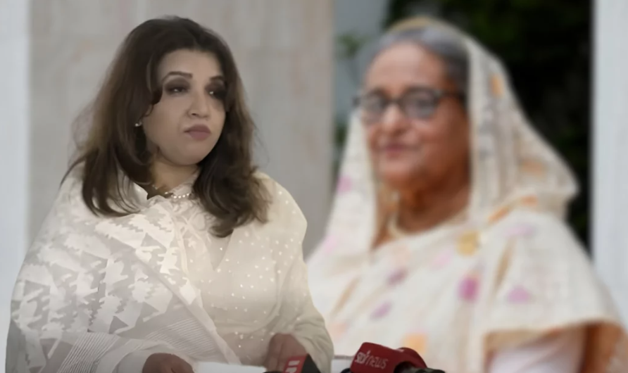 শেখ হাসিনাকে ফেরানোর বিষয়ে আপাতত কোনো অগ্রগতি নেই: পররাষ্ট্র প্রতিমন্ত্রী