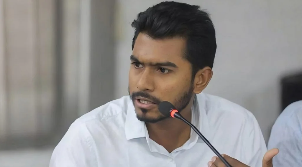 মাত্র ৬ মাসের সরকার বিদ্যুৎ ও জ্বালানি জটিলতা তৈরি করেনি: নুরুল হক নুর