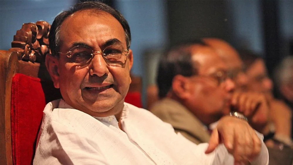 দুর্নীতির ১৫ মামলায় মির্জা আব্বাস খালাস