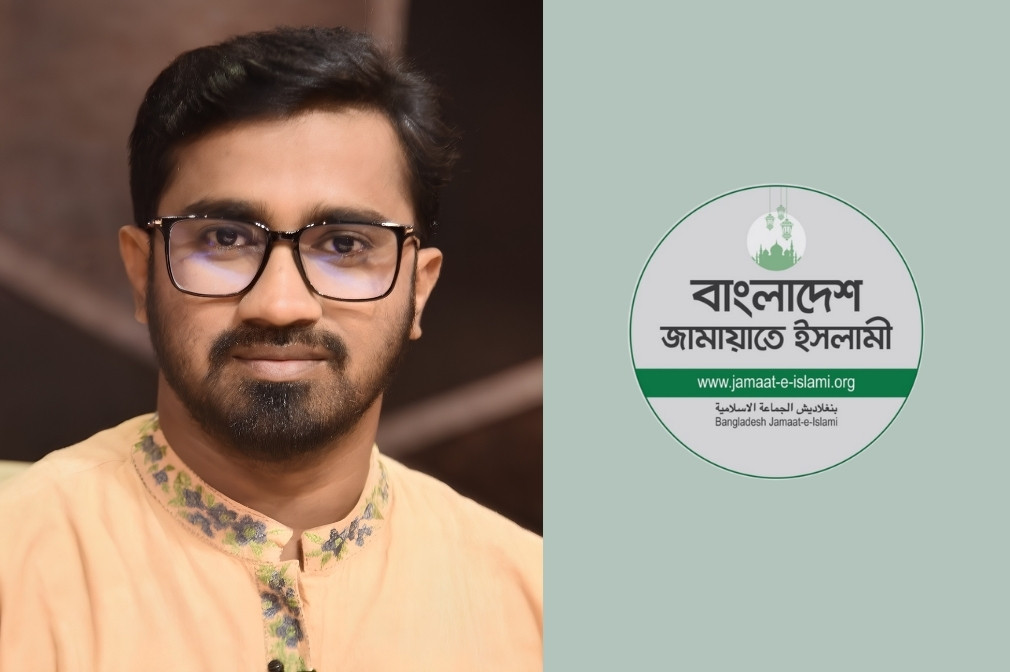 জামায়াতের লং মার্চ ঘোষণা: ১ লাখ লিটার তেল খরচ হওয়ার আশঙ্কা রাশেদ খাঁনের