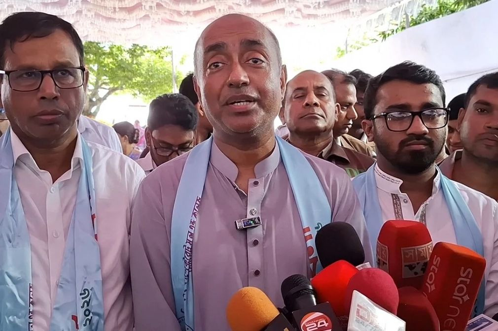 ভারত চলবে ভারতের মতো, বাংলাদেশ বাংলাদেশের মতো: আইনমন্ত্রী