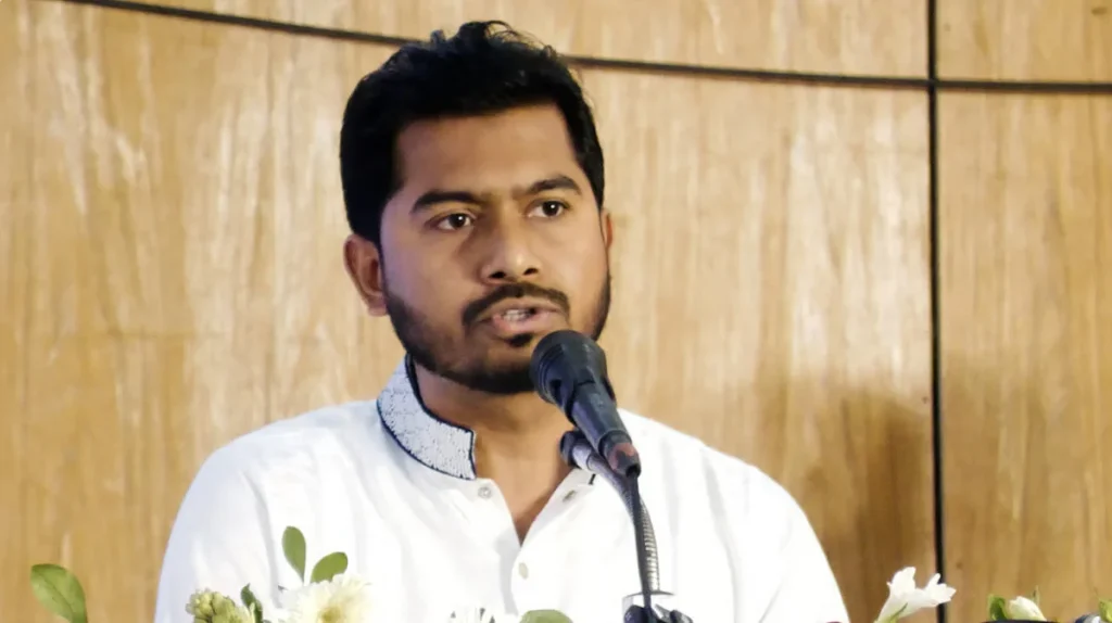 জামায়াতের রাজনীতি দেশকে ভয়ংকর পরিস্থিতির দিকে নিতে পারে: প্রতিমন্ত্রী নুর