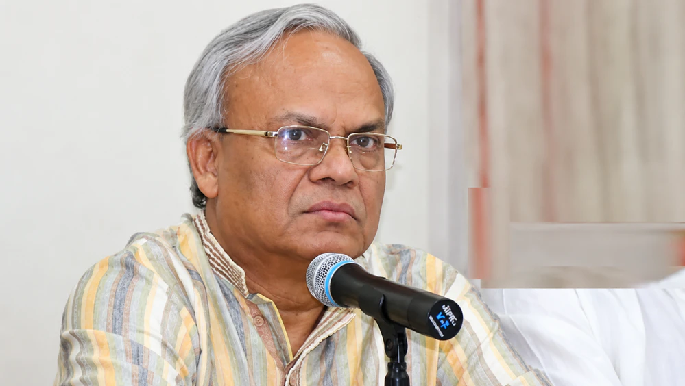কার্যক্রম নিষিদ্ধ আওয়ামী লীগের সভা-সমাবেশ করার কোনো অধিকার নেই : রিজভী