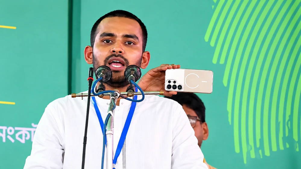 বিদ্যুৎ পরিস্থিতি সামাল দিতে না পেরে মন্ত্রী আইসিইউতে : আসিফ মাহমুদ