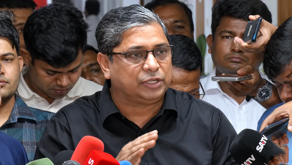 স্থানীয় সরকার নির্বাচনে শিক্ষাগত যোগ্যতার বাধ্যবাধকতা নেই: এলজিআরডি প্রতিমন্ত্রী