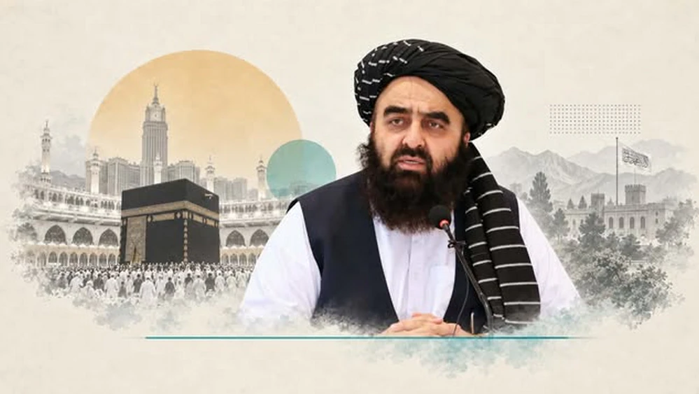 মক্কার কাছে ড্রোন হামলার চেষ্টা, কঠোর নিন্দা আফগান সরকারের
