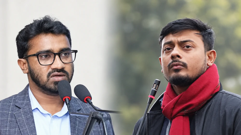 পাটওয়ারীকে গ্রেপ্তার করে রিমান্ডে নিলেই ককটেল হামলাকারীদের পরিচয় বের হবে: রাশেদ খান