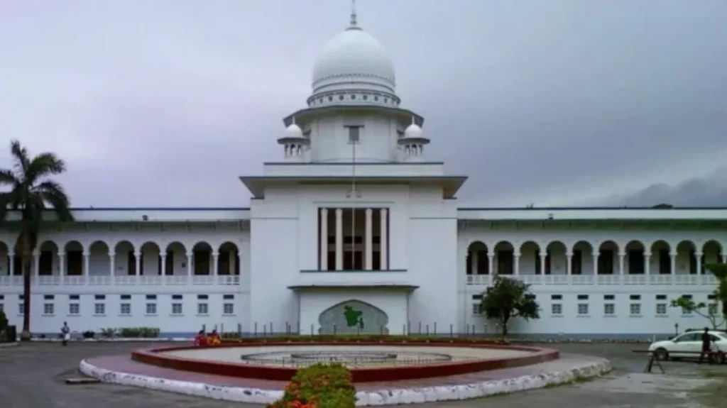 এবার প্রেমভিত্তিক নাটক-সিনেমা নির্মাণ ও সম্প্রচার বন্ধ চেয়ে হাইকোর্টে রিট