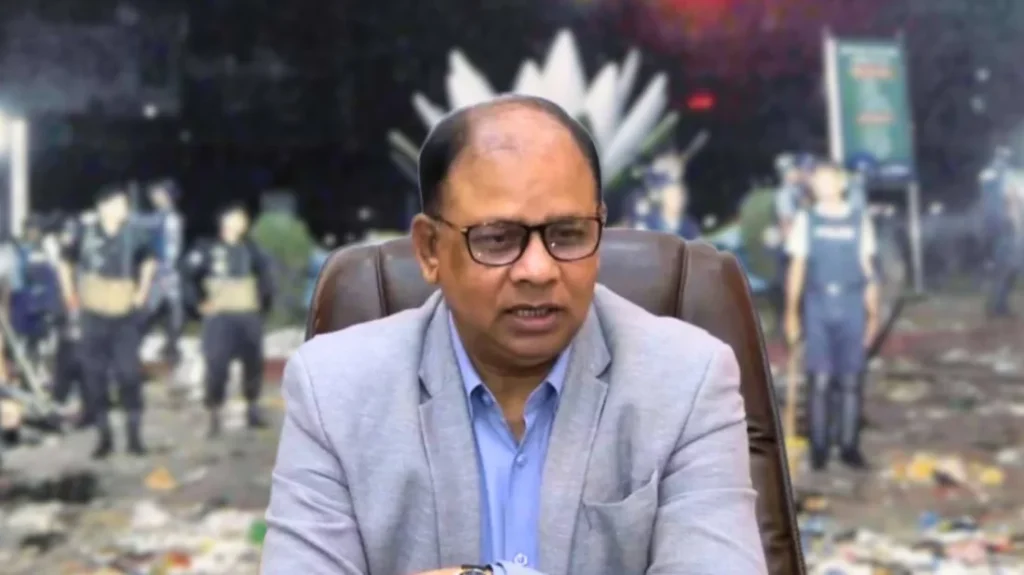 শাপলা চত্বর হত্যাকাণ্ডের বিচার যত দ্রুত সম্ভব শেষ করব: চিফ প্রসিকিউটর