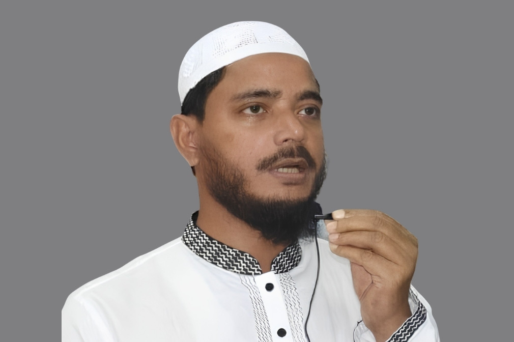 ক্রিকেটে অবদান রাখলে গাড়ি-বাড়ি-প্লট, কোরআন প্রতিযোগিতায় বিশ্বসেরা হলেও কিছুই করা হয় না: এমপি মাসুদ